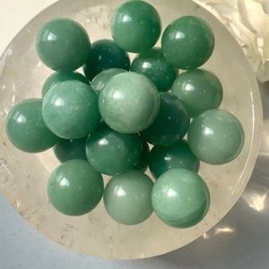2 cm charka spheres